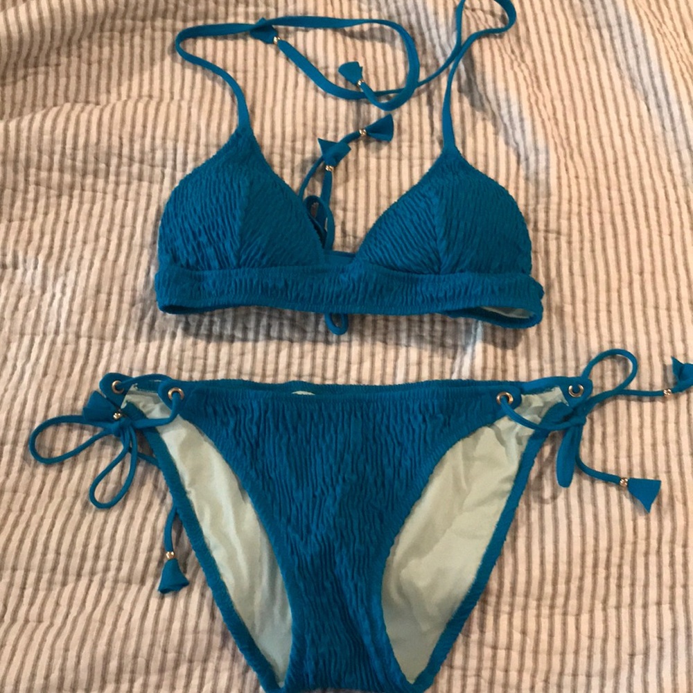 Victoria’s Secret Bikini
